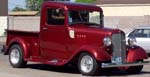 34 Chevy Pickup