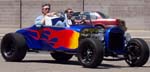27 Ford Model T Hiboy Roadster