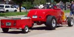 32 Ford Hiboy Roadster
