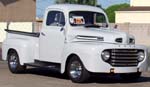 48 Ford Pickup