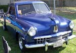 47 Studebaker Coupe