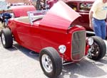 32 Ford Hiboy Roadster