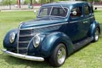 38 Ford Standard ForDor Sedan