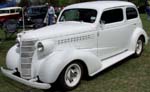 38 Chevy 2dr Sedan
