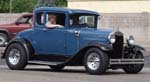 30 Ford Model A Coupe