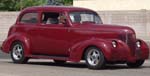 39 Chevy 2dr Sedan
