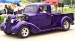 37 Plymouth Pickup