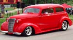 38 Chevy 2dr Sedan