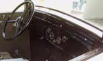 31 Chevy 5W Coupe Dash