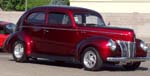 40 Ford Deluxe Tudor Sedan