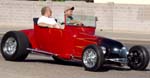 25 Ford Model T Bucket Track Roadster