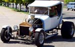 19 Dodge Bucket Roadster Pickup