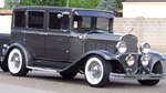 30 DeSoto 4dr Sedan