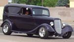 33 Ford Sedan Delivery