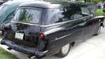 52 Ford Sedan Delivery