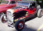 32 Ford Hiboy Roadster