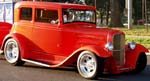 31 Ford Model A Victoria Sedan