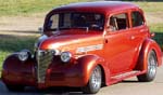 39 Chevy 2dr Sedan