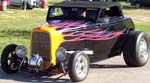 32 Ford Hiboy Roadster
