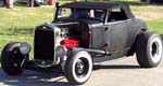 31 Ford Model A Hiboy Roadster