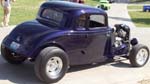 33 Ford Hiboy 5W Coupe