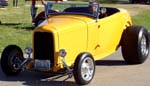 32 Ford Hiboy Roadster