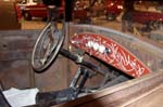 30 Ford Model A Chopped Loboy Pickup Dash