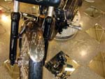 03 Harley Davidson Custom