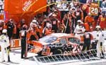 06 Chevy Monte Carlo Home Depot 20