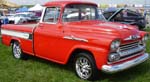 58 Chevy Cameo Pickup