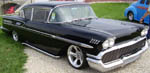 58 Chevy 2dr Sedan