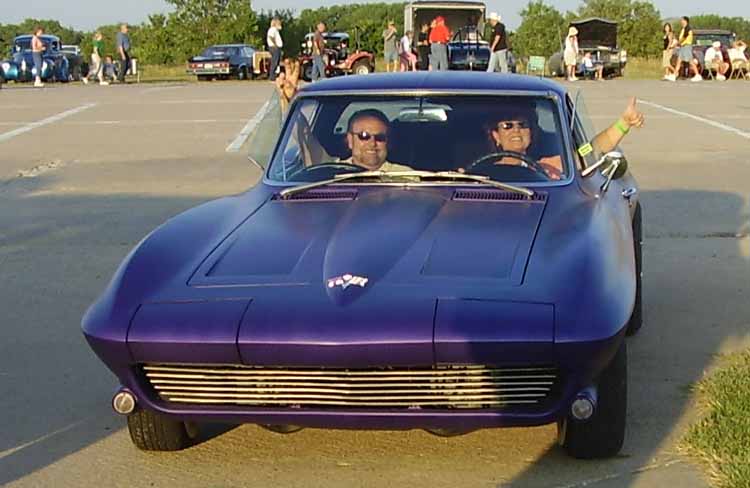 06 KKOA Lead Sled Salina Drags