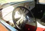 32 Ford Tudor Sedan Custom Dash
