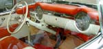 53 Oldsmobile 98 Fiesta Convertible Dash