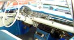 57 Oldsmobile Convertible Dash