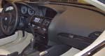 06 BMW 650i 4dr Sedan Dash