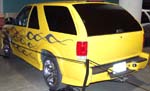00 Chevy S10 Blazer