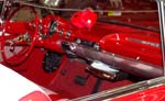 60 Chevy 2dr Hardtop Dash