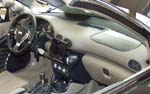 00 Pontiac Sunfire Convertible Custom