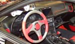 96 Ford Probe Hatchback Dash