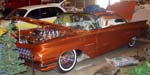 60 Buick 2dr Hardtop Custom