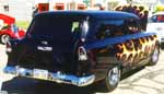 55 Chevy Sedan Delivery