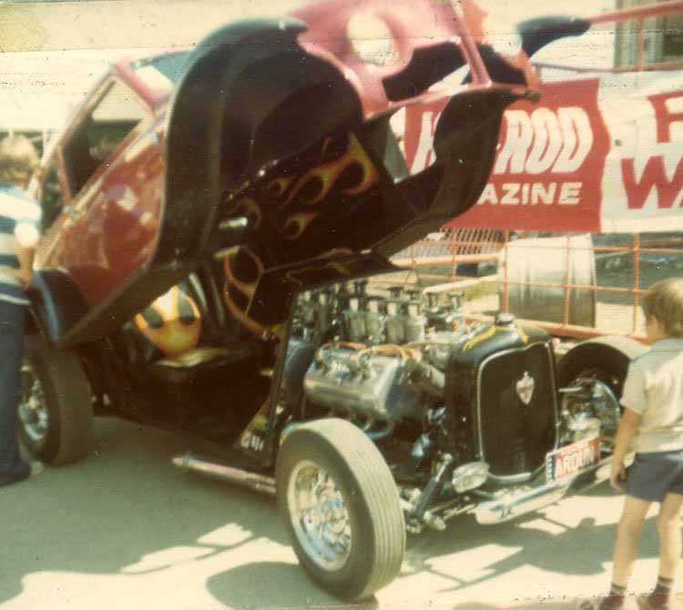 48 Crosley 2dr Sedan